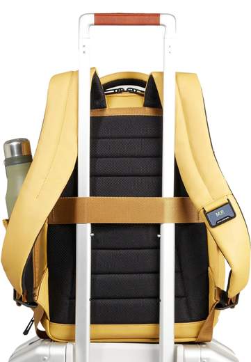 PIQUADRO ZAINO PORTA PC 14'' GOMMATO