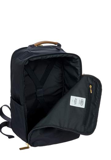 BRIC'S  ZAINO UNDERSEAT X-TRAVEL