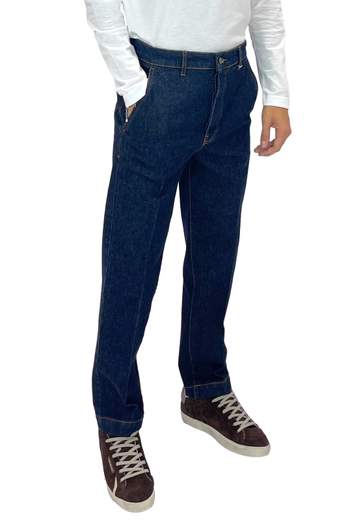 AIBURAI DENIM PERSE