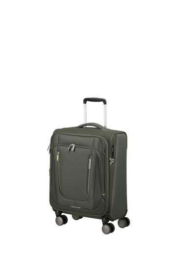 AMERICAN TOURISTER TROLLEY CABINA WANDERLITE