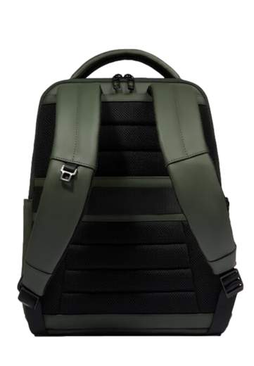 PIQUADRO ZAINO PORTA PC 14.1'' GOMMATO
