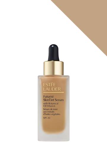 ESTEE LAUDER FUTURIST SKINTINT FONDOTINTA SPF20