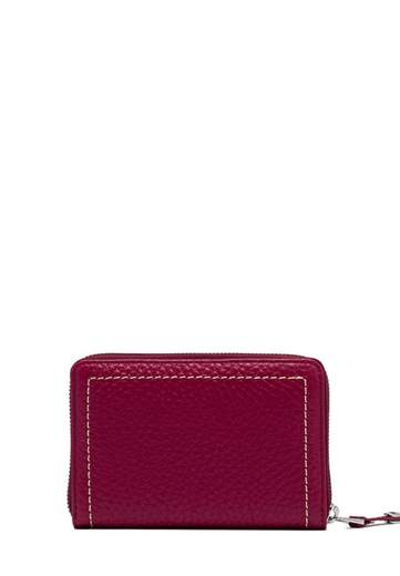 GIANNI CHIARINI PORTAFOGLI PICCOLO ZIP AROUND