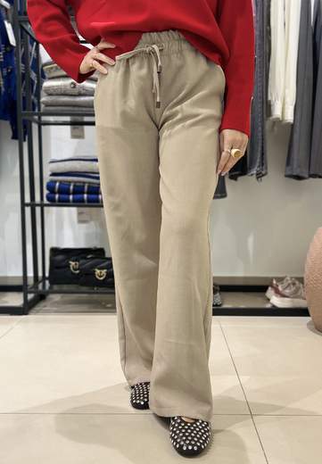 MOTEL PANTALONE CON ELASTICO