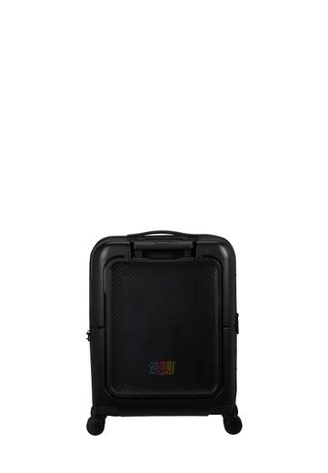 AMERICAN TOURISTER TROLLEY CABINA RIGIDO DASHPOP DISNEY