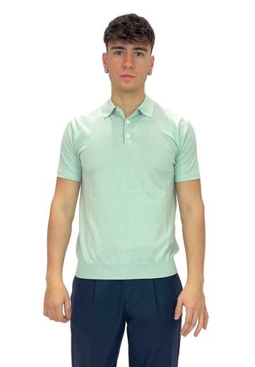 DIKTAT POLO 100% COTONE