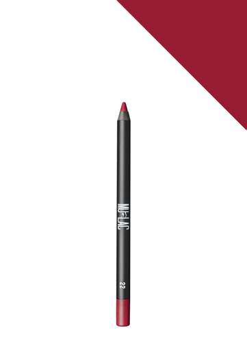 MULAC MATITA LABBRA