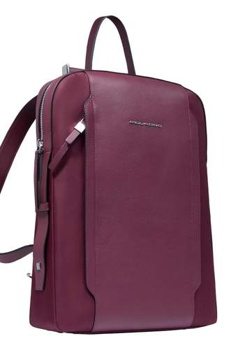 PIQUADRO ZAINO PORTA PC 14''