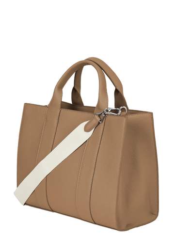 KARL LAGERFELD BORSA TOTE MEDIA