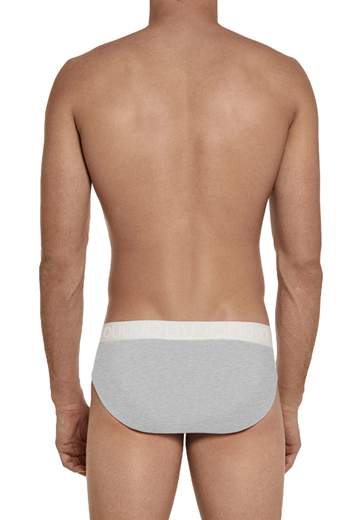 LIU JO SLIP COTONE BIPACK