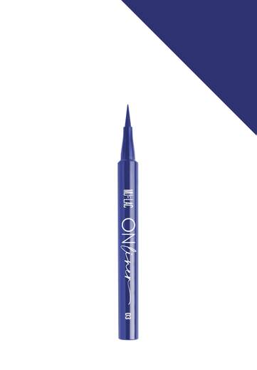 MULAC EYELINER ON LINER