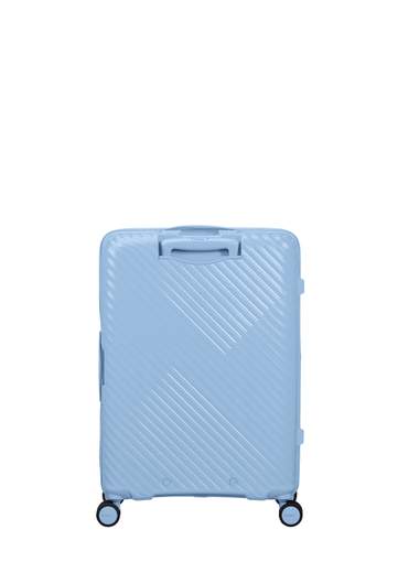 AMERICAN TOURISTER TROLLEY MEDIO DIABLAST
