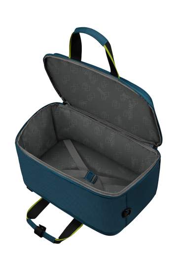 AMERICAN TOURISTER BORSONE/VALIGIA UNDERSEAT TAKE2CABIN