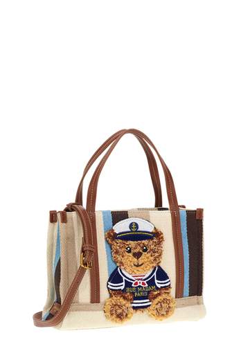 RUE MADAM MINI SHOPPING MARVIN