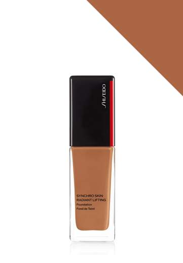 SHISEIDO SS RADIANT LIFTING