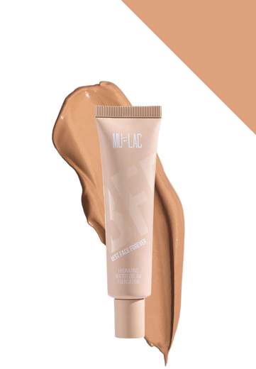 MULAC BFF FONDOTINTA LIQUIDO