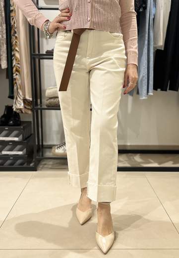 HAVEONE JEANS MANDY