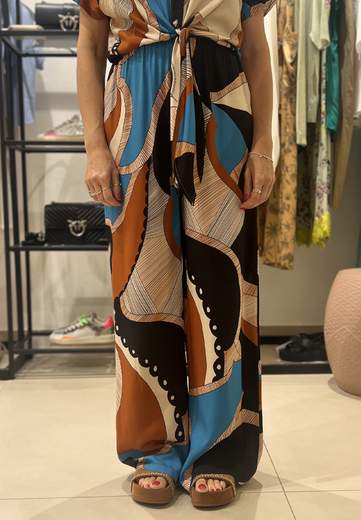 HAVEONE PANTALONE