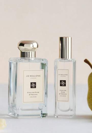 JO MALONE ENGLISH PEAR & FREESIA COLOGNE