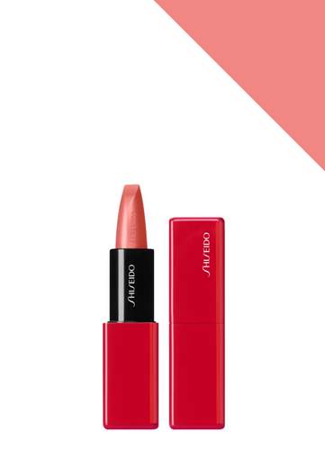 SHISEIDO TECHNOSATIN GEL LIPSTICK