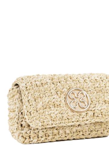 V°73 BORSA CON PATTINA GRETA