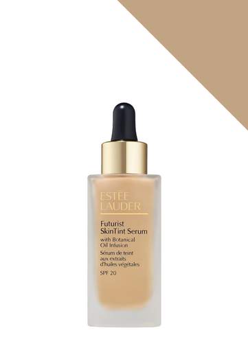 ESTEE LAUDER FUTURIST SKINTINT FONDOTINTA SPF20