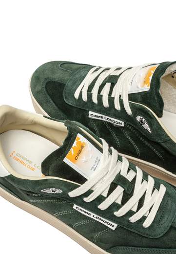 CRIME LONDON SNEAKERS WEMBLEY
