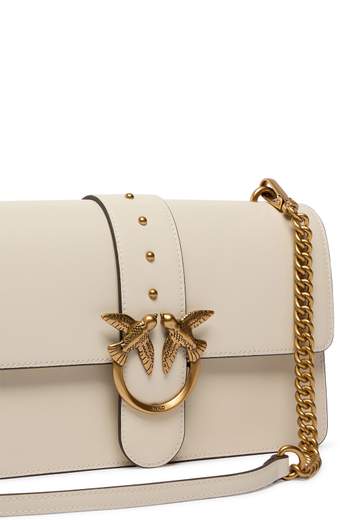 PINKO BORSA LOVE ONE CLASSIC ST.VITELLO