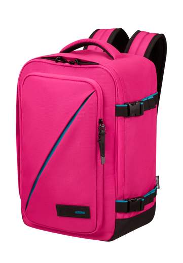 AMERICAN TOURISTER ZAINO UNDERSEAT TAKE2CABIN