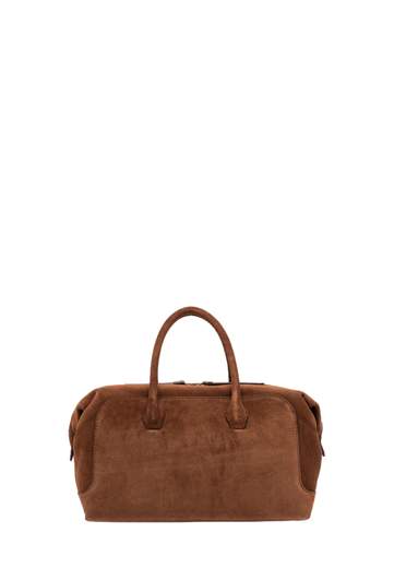GIANNI CHIARINI BORSA GEMMA CAMOSCIO