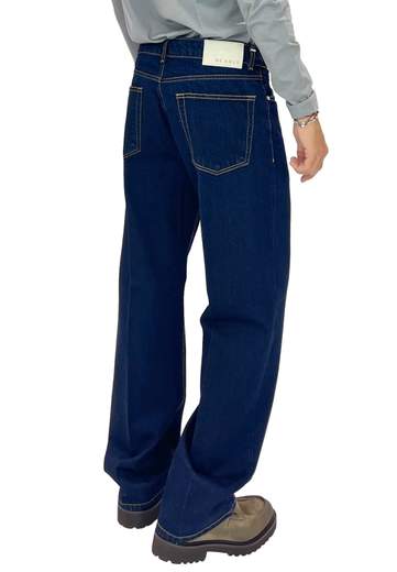 BE ABLE DENIM ELLIOT OVER