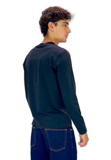 DIKTAT T-SHIRT MANICA LUNGA