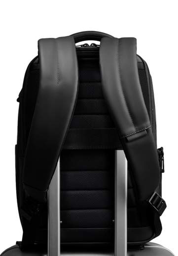 PIQUADRO ZAINO PORTA PC 14'' GOMMATO