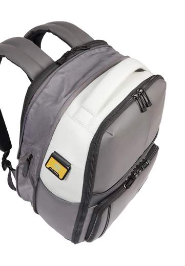 PIQUADRO ZAINO PORTA PC 14'' GOMMATO