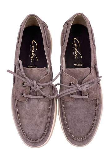 CORVARI MOCASSINO BOAT