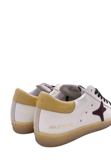 AMA BRAND SNEAKERS SNK