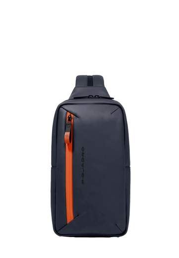 PIQUADRO ZAINO MONOSPALLA