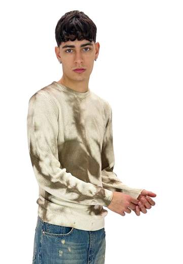 BERNA MAGLIA GIROCOLLO MACCHIE