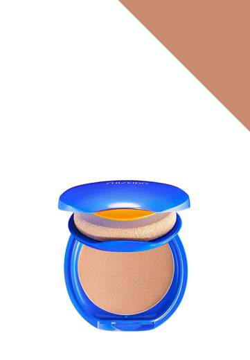 SHISEIDO TANNING COMPACT FOUNDATION SPF30