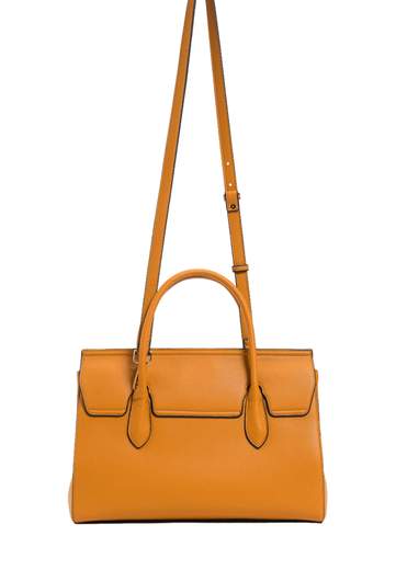 TWINSET TOTE GRANDE CON PATTA