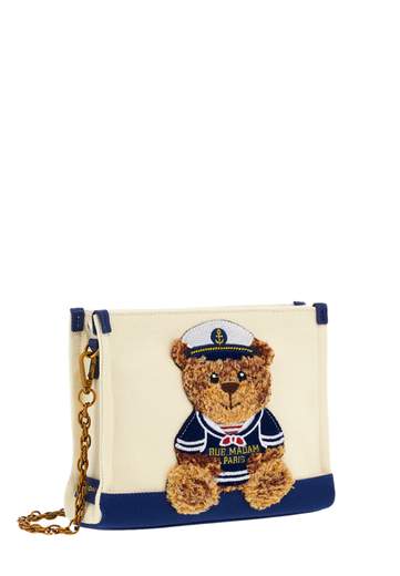 RUE MADAM CLUTCH MARVIN SUMMER