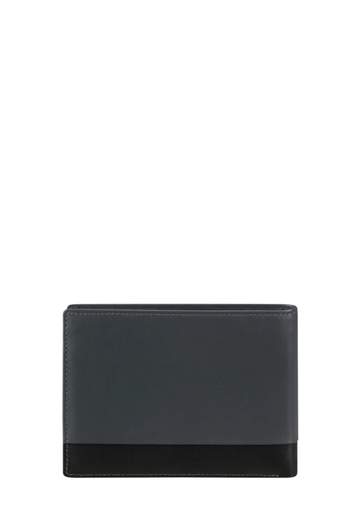 SAMSONITE PORTAFOGLI CON PORTAMONETE