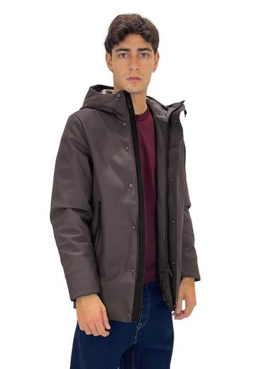 HESKIMO PARKA RUBBER