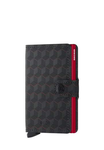 SECRID MINIWALLET OPTICAL