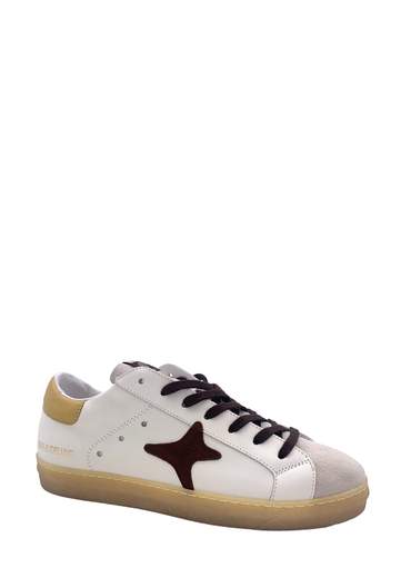 AMA BRAND SNEAKERS SNK