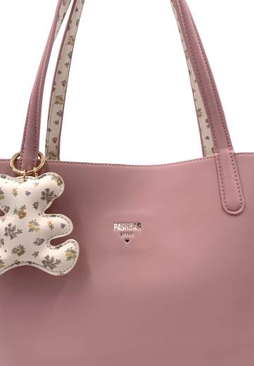 ATELIER DU SAC SHOPPING TARYN