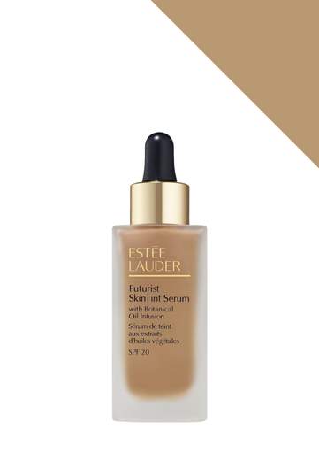 ESTEE LAUDER FUTURIST SKINTINT FONDOTINTA SPF20