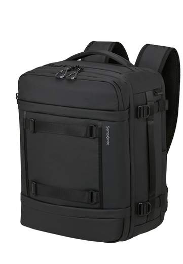 SAMSONITE ZAINO UNDERSEAT PORTA PC 15.6 CABIN PACK