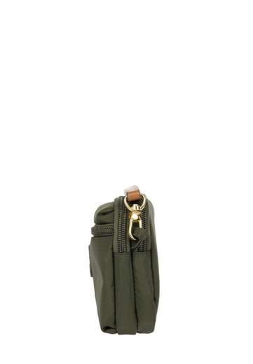BRIC'S  TRACOLLINA IN TESSUTO X-BAG