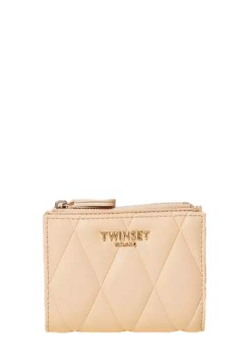 TWINSET PORTAFOGLI PICCOLO
